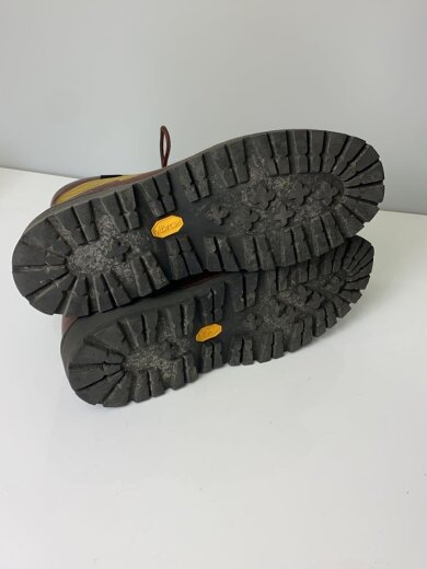 商品画像：トレッキングブーツ/25cm/BRW/D121003 4