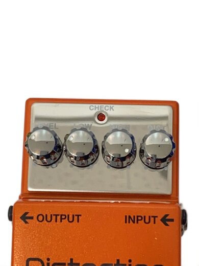 商品画像：DS-1X エフェクター DS-1X 2