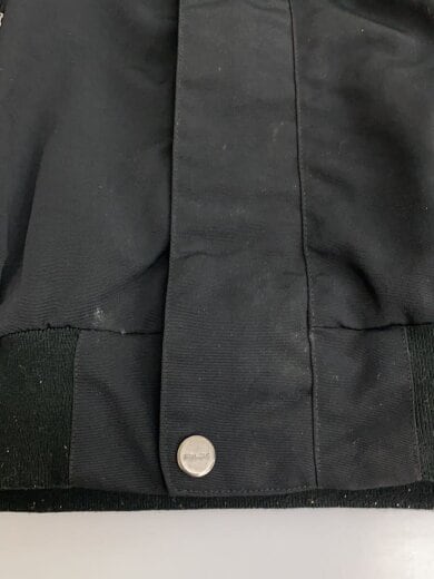 商品画像：ナイロンジャケット/L/ナイロン/BLK/7254320acm 7