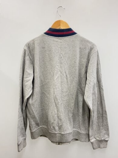 商品画像：スウェット/L/コットン/GRY 2
