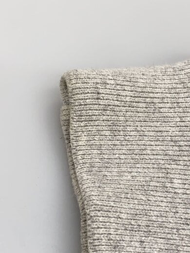 商品画像：スウェット/L/コットン/GRY 6