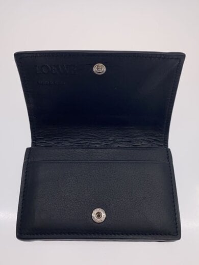 商品画像：カードケース/レザー/BLK/メンズ/C510M97X03 4