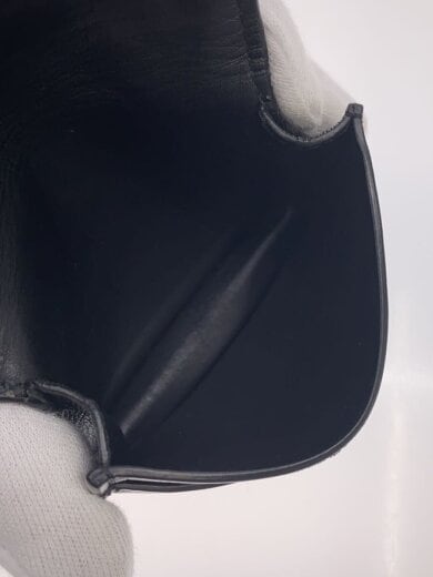 商品画像：カードケース/レザー/BLK/メンズ/C510M97X03 5