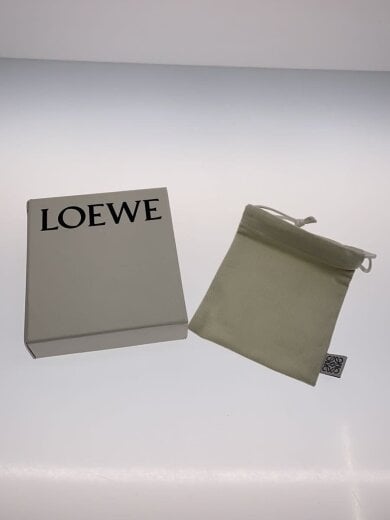 商品画像：カードケース/レザー/BLK/メンズ/C510M97X03 6