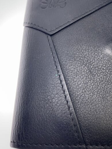 商品画像：カードケース/レザー/BLK/メンズ/C510M97X03 7