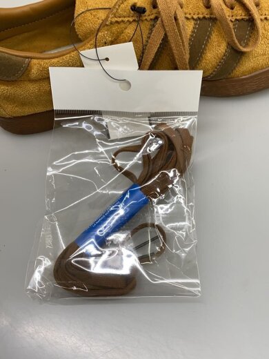 商品画像：TOBACCO GRUEN_タバコ グルーエン/27.5cm/CML 6