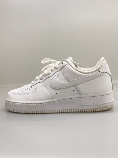 商品画像：AIR FORCE 1 07_エアフォース 1 07/26.5cm/WHT 1