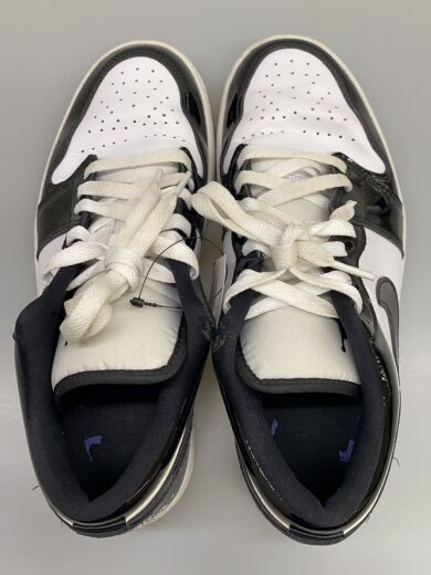 商品画像：AIR JORDAN 1 LOW SE_エアジョーダン1 ロー SE/27.5cm/BLK 3