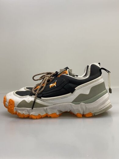 商品画像：ローカットスニーカー/26.5cm/BLK/372517-01 1