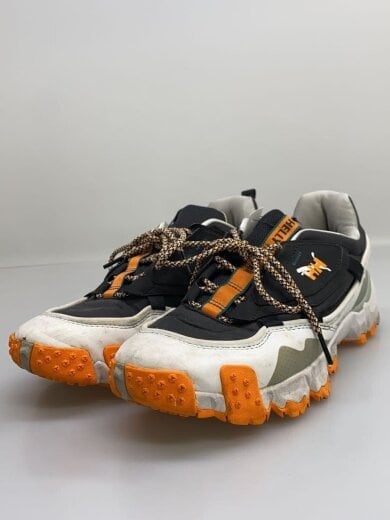 商品画像：ローカットスニーカー/26.5cm/BLK/372517-01 2