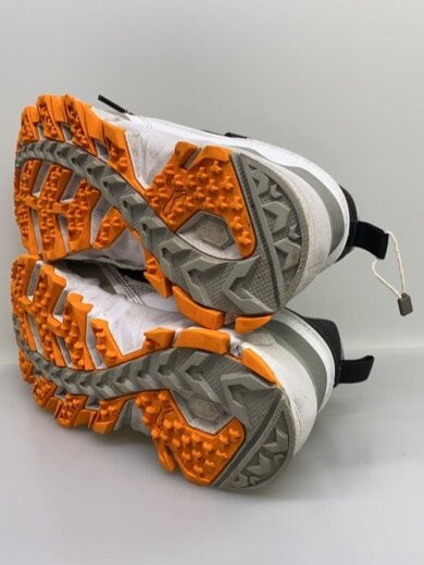 商品画像：ローカットスニーカー/26.5cm/BLK/372517-01 4