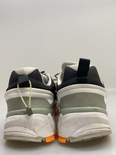 商品画像：ローカットスニーカー/26.5cm/BLK/372517-01 6