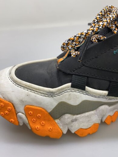 商品画像：ローカットスニーカー/26.5cm/BLK/372517-01 7