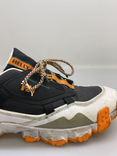 商品画像：ローカットスニーカー/26.5cm/BLK/372517-01 8