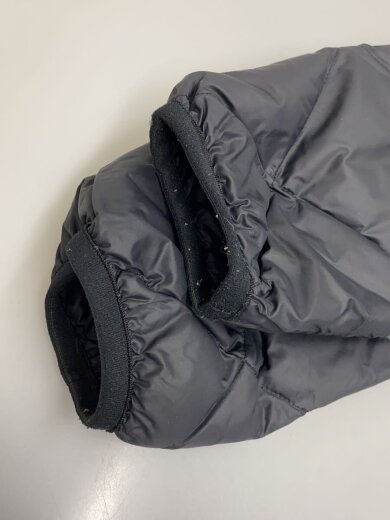 商品画像：ダウンジャケット/XS/ナイロン/BLK/FD72PM205 5