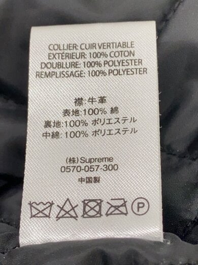 商品画像：ブルゾン/L/コットン/マルチカラー/総柄 4