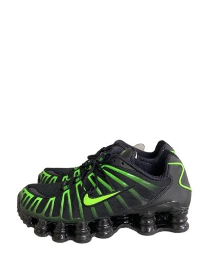 商品画像：SHOX TL_ショックス TL/25.5cm/BLK 1