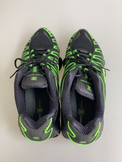 商品画像：SHOX TL_ショックス TL/25.5cm/BLK 3