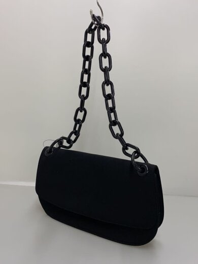 商品画像：ショルダーバッグ/--/BLK 2