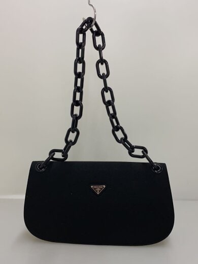 商品画像：ショルダーバッグ/--/BLK 3