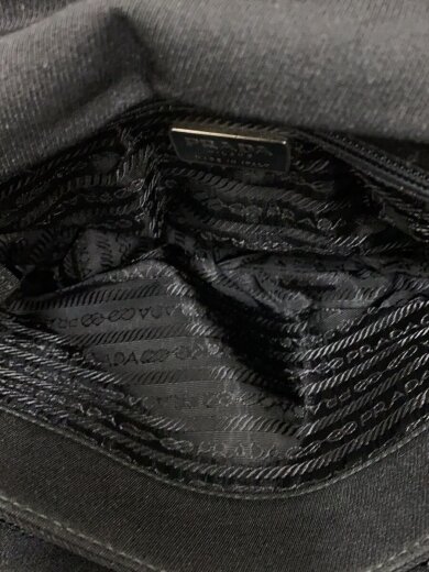 商品画像：ショルダーバッグ/--/BLK 6