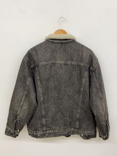 商品画像：Gジャン/L/デニム/BLK/PC9-A5784-0001 2