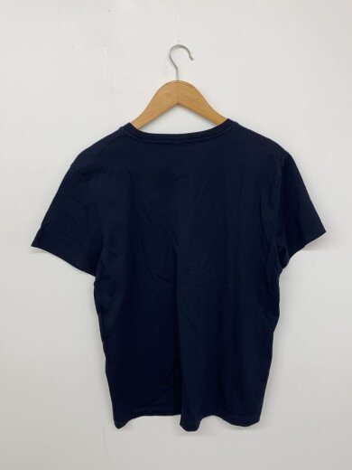 商品画像：Tシャツ/XL/コットン/NVY/無地/jsms706005 ms247308 2