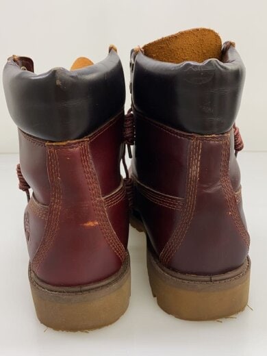 商品画像：レースアップブーツ/--/BRD/A22W9 6