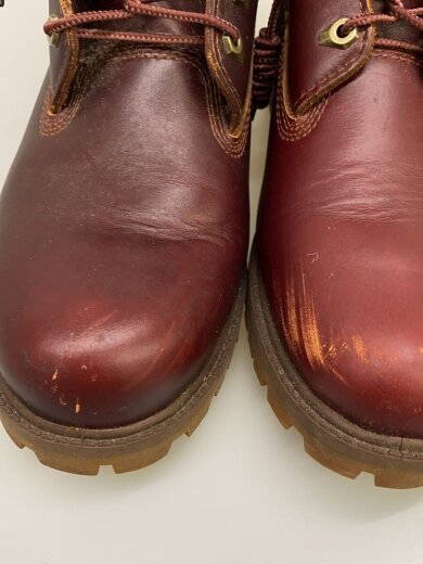 商品画像：レースアップブーツ/--/BRD/A22W9 7