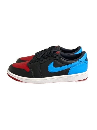 商品画像：AIR JORDAN 1 LOW OG_エアジョーダン 1 レトロ ロー OG/27cm/BLK 1