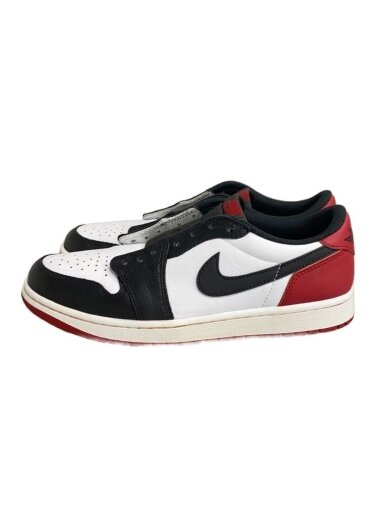 商品画像：AIR JORDAN 1 LOW_エア ジョーダン 1 LOW/26.5cm/BLK 1
