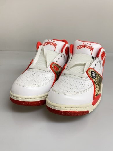 商品画像：AIR FLIGHT 89 LOW SP_エア フライト 89 ロー スペシャル/26.5cm/WHT 2