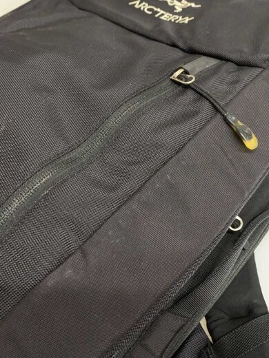 商品画像：リュック/--/BLK// 7