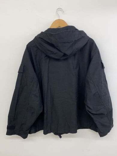 商品画像：ジャケット/S/--/BLK/11-18-0919-803 2