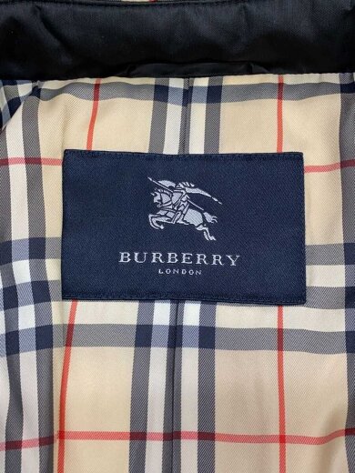 商品画像：コート/9/ポリエステル/BLK/チェック/fd272-688-09 3