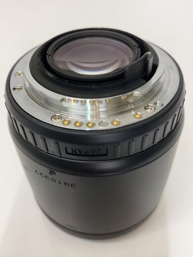 商品画像：レンズ 3