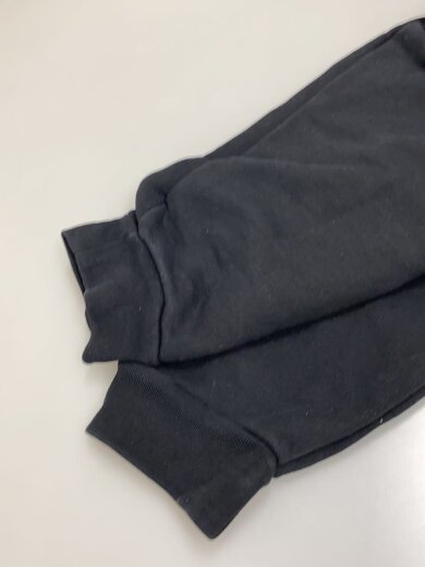 商品画像：パーカー/XL/コットン/BLK/JP57 2021 01283 6