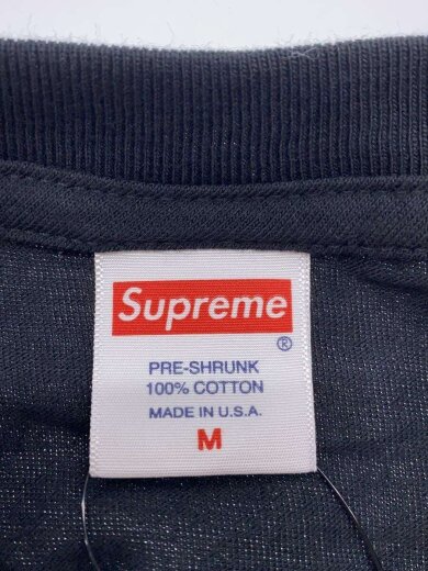 商品画像：20aw/koyaanisqatsi tee/Tシャツ/M/コットン/BLK 3