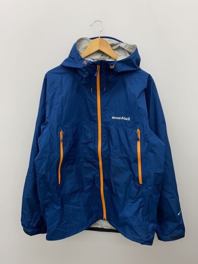 商品画像：ジャケット/XL/ナイロン/NVY/1128618 1