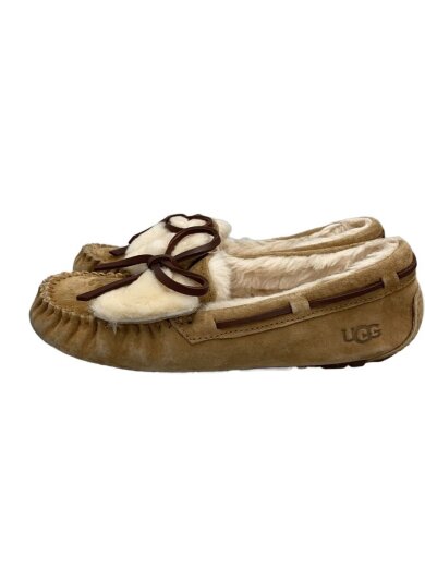 商品画像：フラットパンプス/23cm/BEG 1