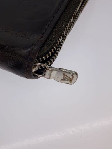 商品画像：ポルト・ビエ・モネ・ジップ_モノグラム・グラセ/レザー/BLK/レディース 9