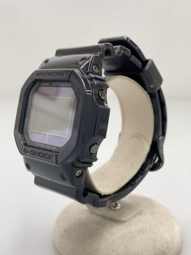 商品画像：クォーツ腕時計/デジタル/--/BLK/GW-M5610BB 2