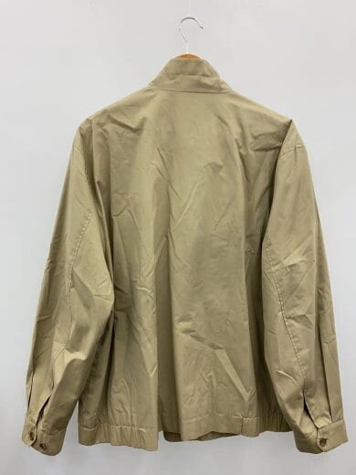 商品画像：ジャケット/L/コットン/BEG 2