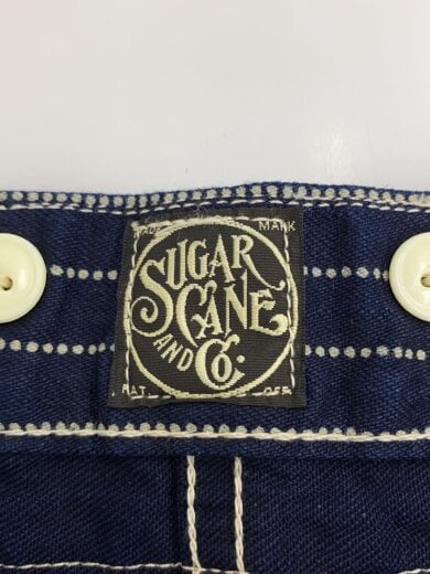 商品画像：ショートパンツ/32/コットン/IDG 4