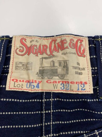 商品画像：ショートパンツ/32/コットン/IDG 5