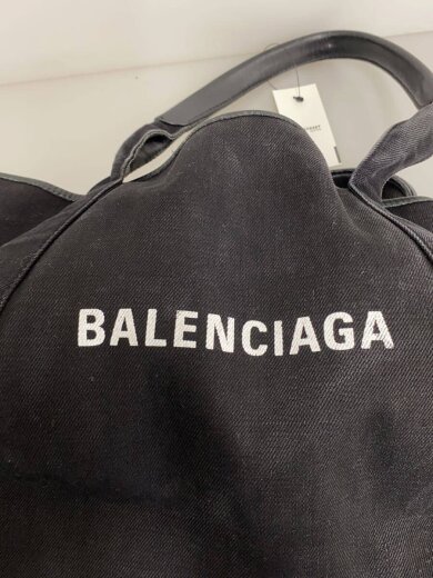 商品画像：バッグ/--/BLK/無地 5