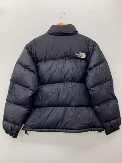 商品画像：NUPTSE JACKET_ヌプシジャケット/XL/ナイロン/BLK 2