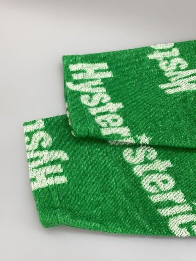 商品画像：ジップパーカー/M/コットン/GRN/総柄/02241CF04 5