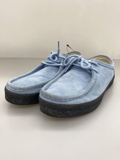 商品画像：ローカットスニーカー/28cm/BLU/VM006// 2