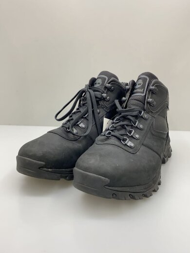 商品画像：ハイカットスニーカー/28cm/BLK/TB12731R001// 2